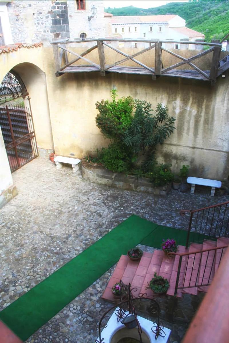 קסטיליונה די סיציליה Hotel Florio מראה חיצוני תמונה